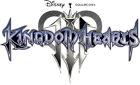 Kingdom Hearts 3 (Xbox One), Terra Keys X, terrakeysx.com