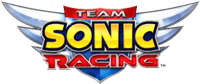 Team Sonic Racing™ (Xbox Game EU), Terra Keys X, terrakeysx.com